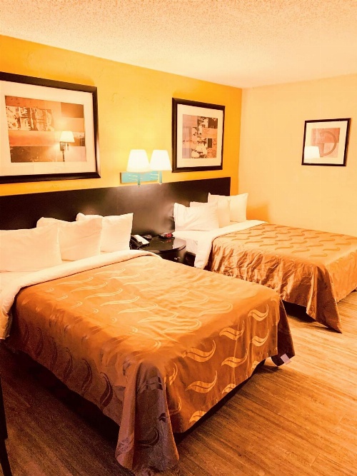 Baymont by Wyndham Front Royal Near Shenandoah National Park image 1