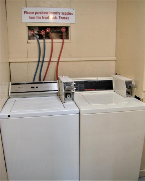 Baymont by Wyndham Front Royal Near Shenandoah National Park image 14