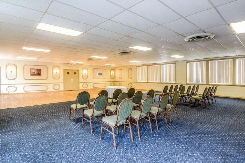 Baymont by Wyndham Front Royal Near Shenandoah National Park image 15