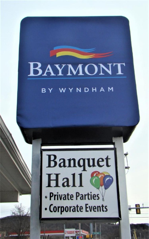 Baymont by Wyndham Front Royal Near Shenandoah National Park image 17