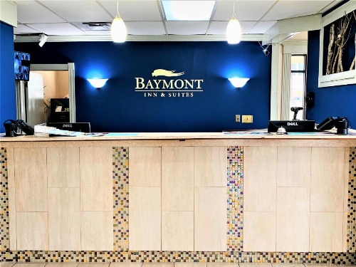Baymont by Wyndham Front Royal Near Shenandoah National Park image 18