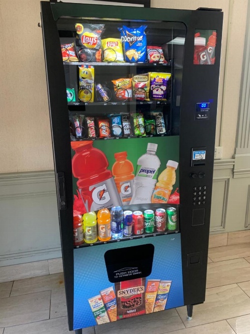 Baymont by Wyndham Front Royal Near Shenandoah National Park image 19