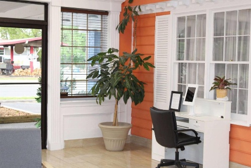 Baymont by Wyndham Front Royal Near Shenandoah National Park image 20