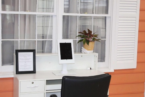 Baymont by Wyndham Front Royal Near Shenandoah National Park image 21