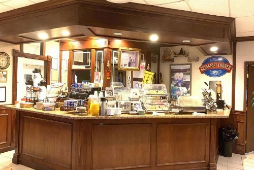 Baymont by Wyndham Front Royal Near Shenandoah National Park image 22