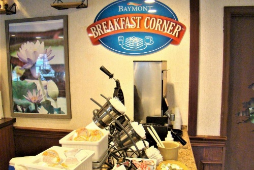 Baymont by Wyndham Front Royal Near Shenandoah National Park image 23