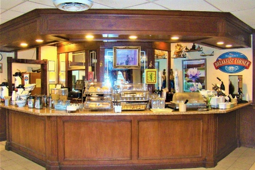 Baymont by Wyndham Front Royal Near Shenandoah National Park image 24