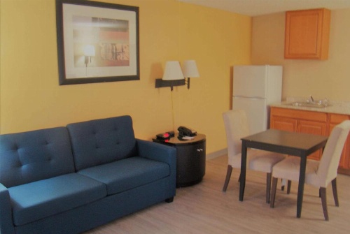 Baymont by Wyndham Front Royal Near Shenandoah National Park image 37