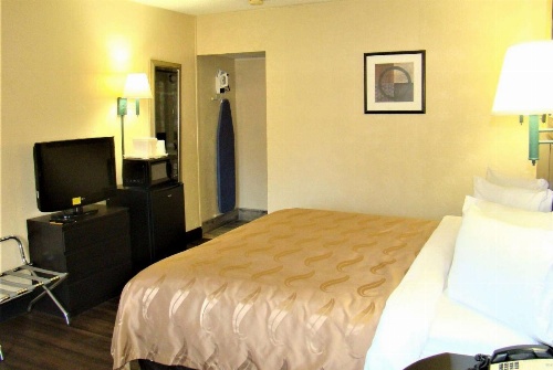 Baymont by Wyndham Front Royal Near Shenandoah National Park image 42