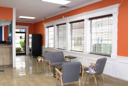 Baymont by Wyndham Front Royal Near Shenandoah National Park image 45