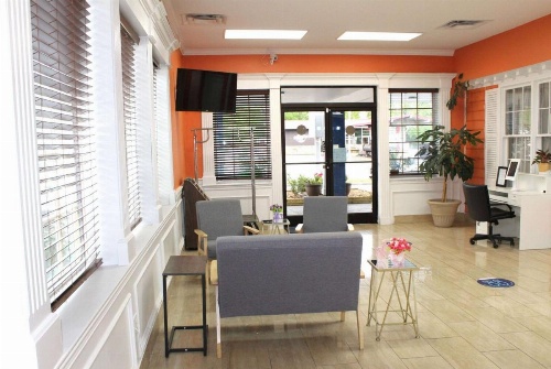 Baymont by Wyndham Front Royal Near Shenandoah National Park image 47