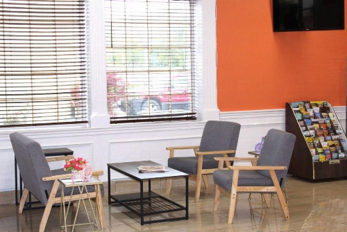 Baymont by Wyndham Front Royal Near Shenandoah National Park image 48